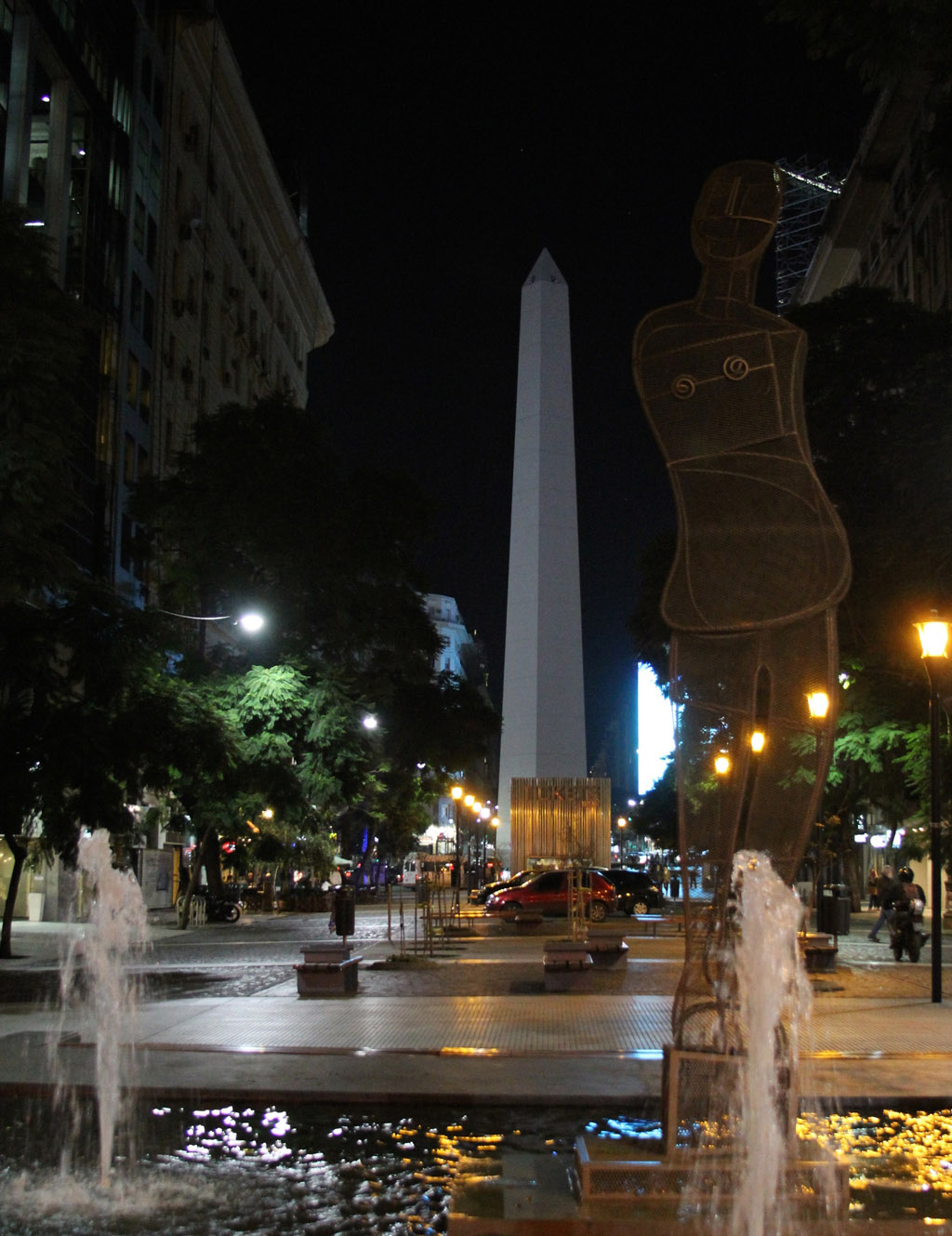 Буэнос Айрес-отчет о путешествии-15