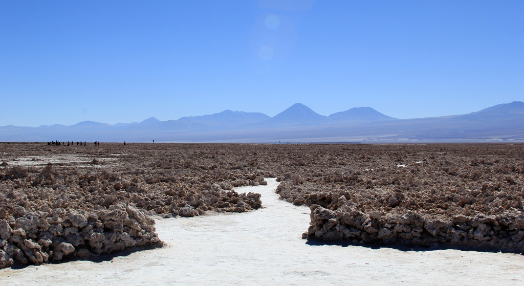 Лагуна Чакса пустыня Атакама Чили отзыв о поездке в блоге о путешествиях по Чили ChileTravelMAg-16