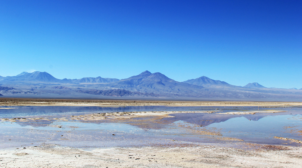 Лагуна Чакса пустыня Атакама Чили отзыв о поездке в блоге о путешествиях по Чили ChileTravelMAg-9