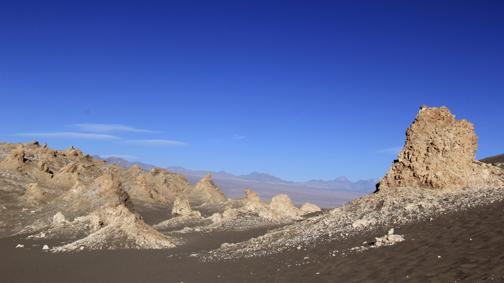 Пустыня Атакама в Чили, долина Луны, отзыв в блоге Chiletravelmag-11