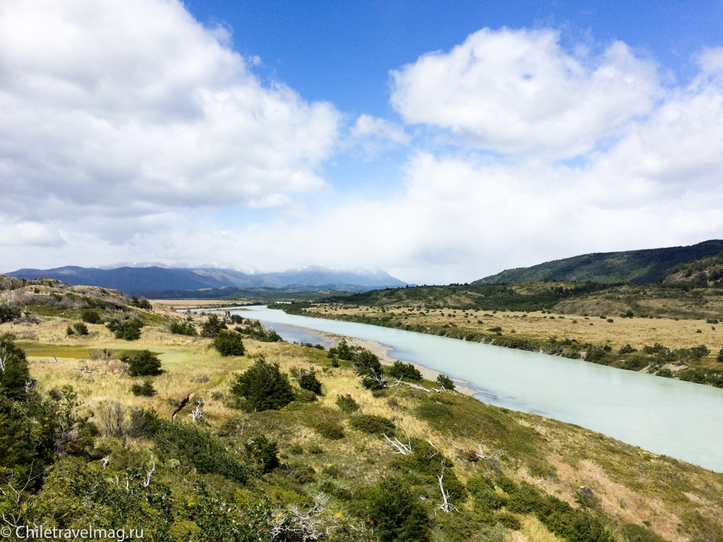 W трек Патагония Чили- треккинг в Торрес дель Пайне отзыв в блоге-12