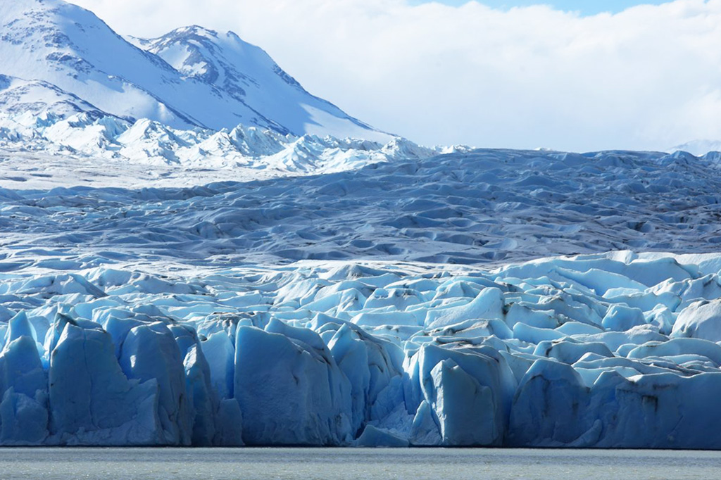 Торрес дель Пайне Чили ледник Грей треккинг отзыв в блоге-24
