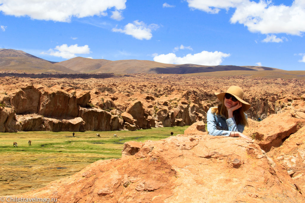 Valle de las Rocas поездка в Боливию отчет в блоге Chiletravelmag.ru -14