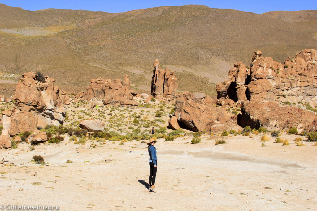 Поездка в Боливию, Тур в Боливию, отзыв в блоге, долина Лас Рокас в Боливии-3