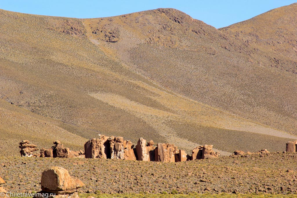 Поездка в Боливию, Тур в Боливию, отзыв в блоге, долина Лас Рокас в Боливии-4