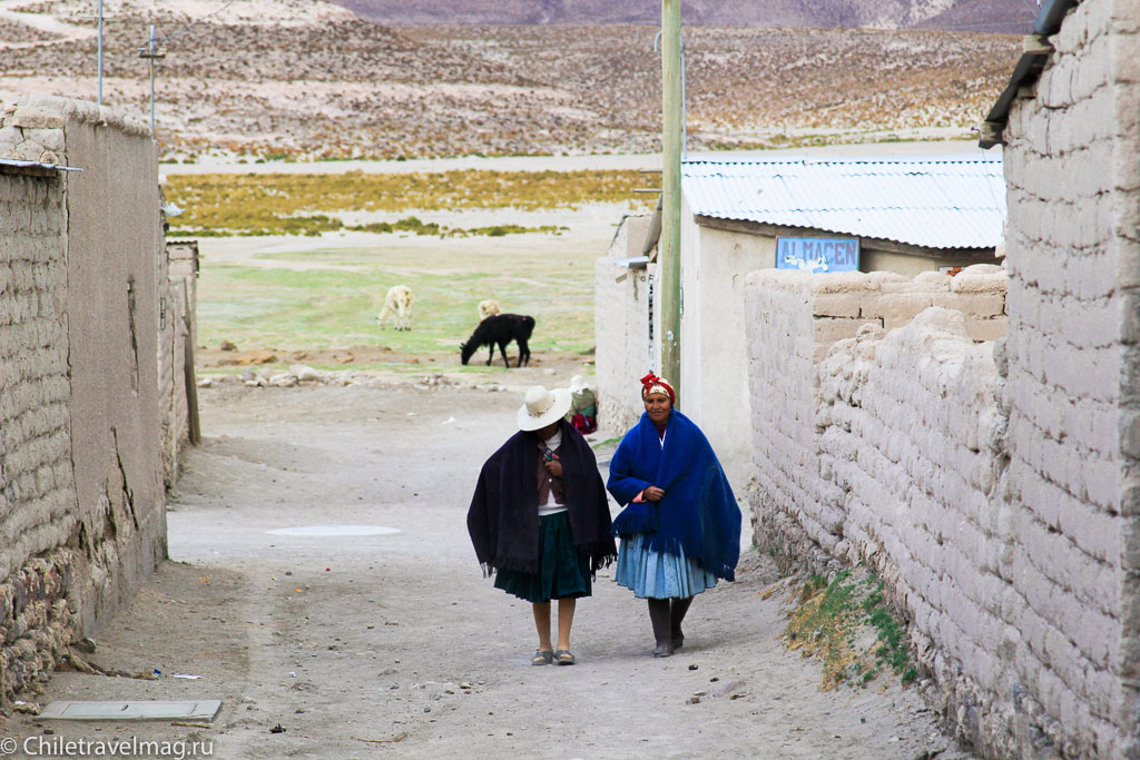 Поездка в Боливию, тур в Боливию, отзыв в блоге-21