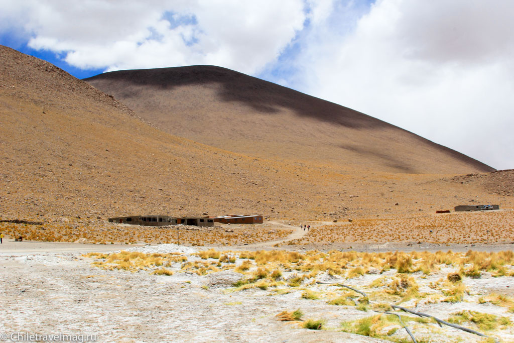 Термы в Боливии - отзыв о поездке-3