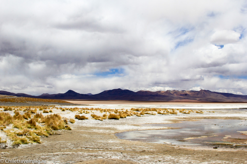 Термы в Боливии - отзыв о поездке-4
