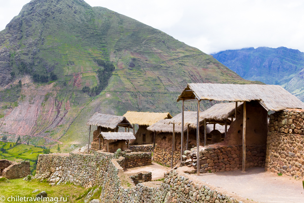 Cвященная Долина в Перу – Писак-отзыв в блоге Chiletravelmag15
