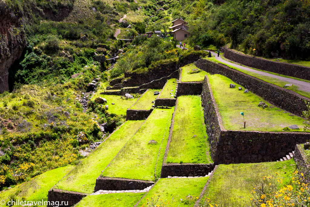 Cвященная Долина в Перу – Писак-отзыв в блоге Chiletravelmag18