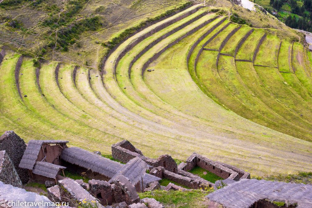 Cвященная Долина в Перу – Писак-отзыв в блоге Chiletravelmag23