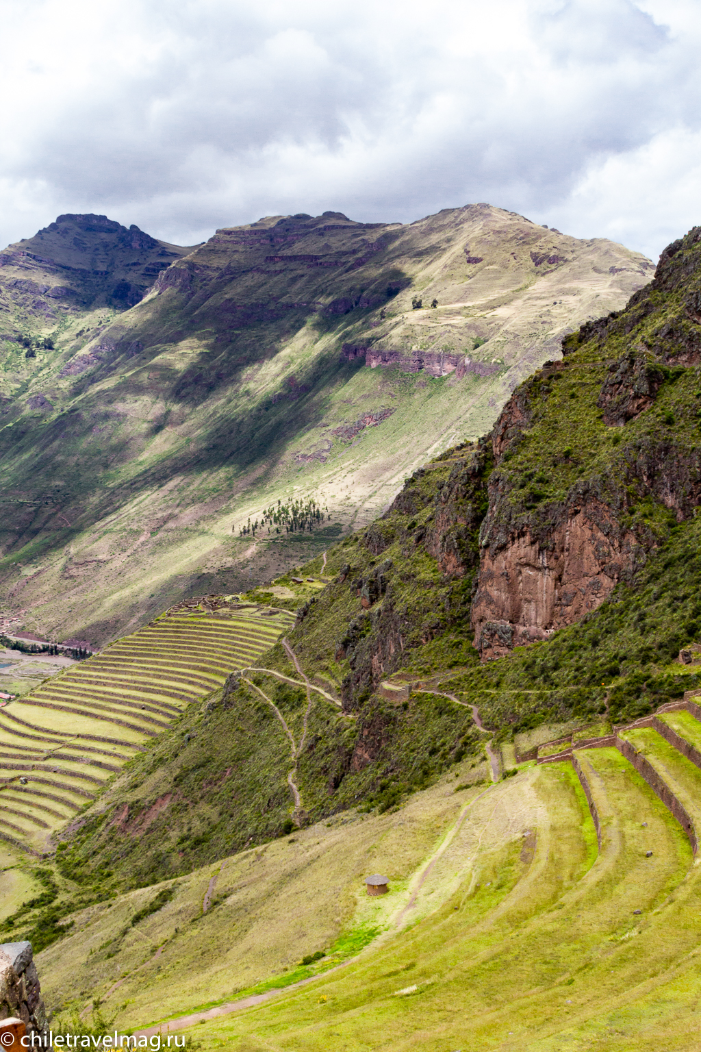 Cвященная Долина в Перу – Писак-отзыв в блоге Chiletravelmag25