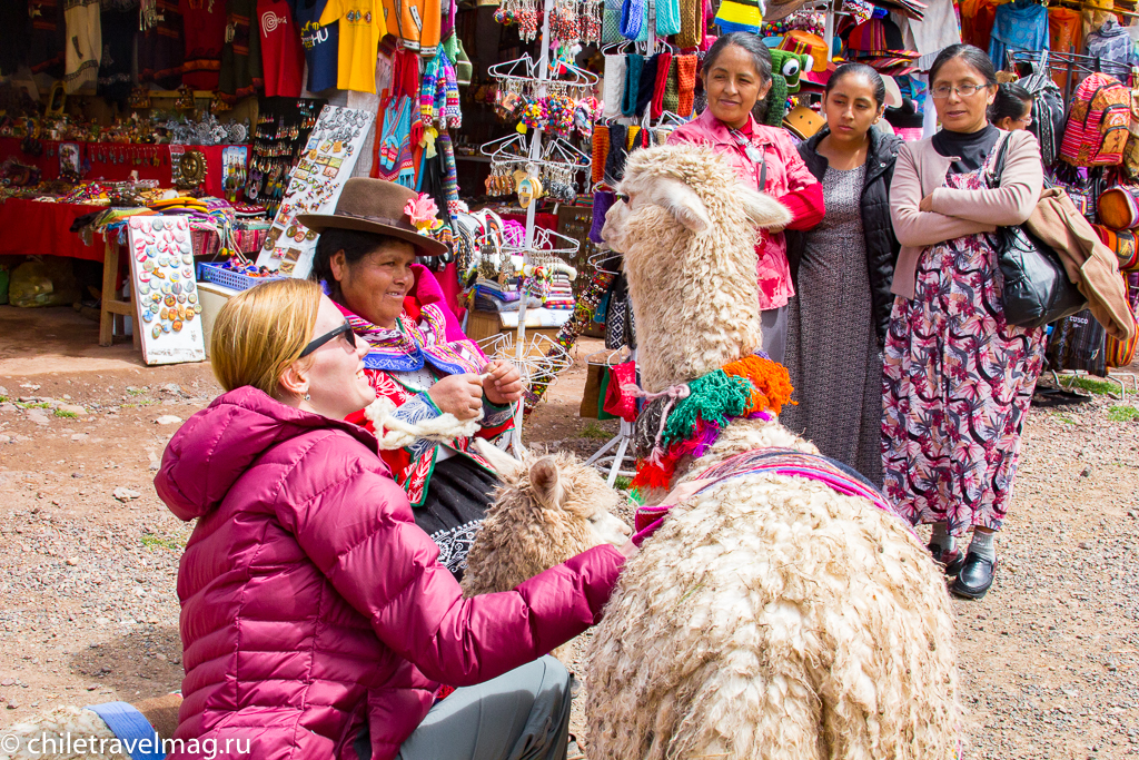 Cвященная Долина в Перу – Писак-отзыв в блоге Chiletravelmag6