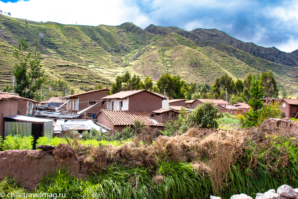 Cвященная Долина в Перу – Писак-отзыв в блоге Chiletravelmag8