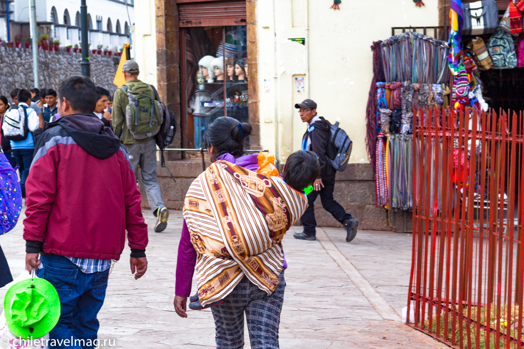Куско в Перу фото, рассказ в блоге Chiletravelmag44