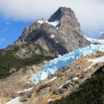ледники Бальмаседа и Серрано