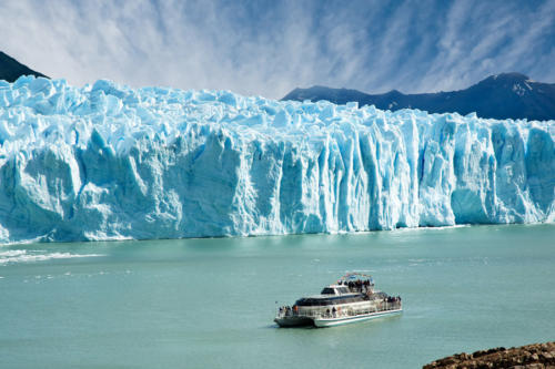 Ледник Перито Морено тур4